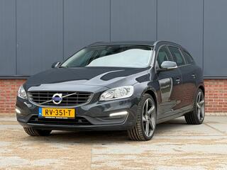 Volvo V60 (2010 - 2018)