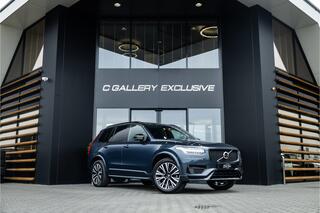 VOLVO XC90 2.0 T8 Recharge AWD Plus Dark - Panorama | H&K | Memory | Elek. trekhaak | 360 Camera