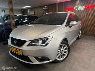 SEAT IBIZA ST 1.0 EcoTSI Style / Dsg / Navi / Leder / Led