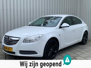 Opel Insignia (2008 - 2017)