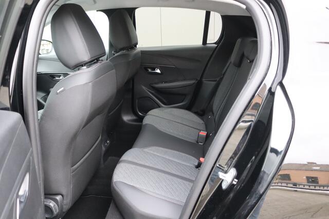 Peugeot 208 1.2 PureT. 100PK Allure Carplay-android/Parkeerhulp/Cruise-control