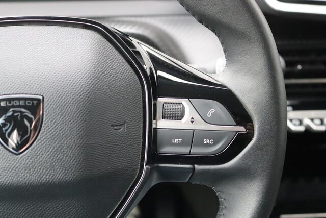 Peugeot 208 1.2 PureT. 100PK Allure Carplay-android/Parkeerhulp/Cruise-control
