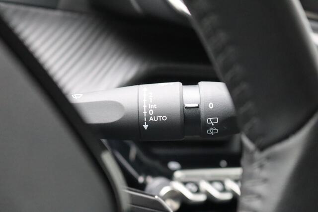 Peugeot 208 1.2 PureT. 100PK Allure Carplay-android/Parkeerhulp/Cruise-control