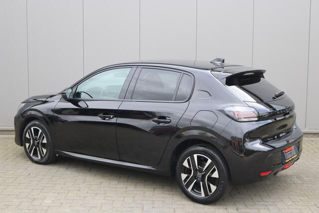 Peugeot 208 1.2 PureT. 100PK Allure Carplay-android/Parkeerhulp/Cruise-control