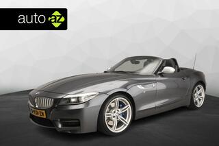 BMW Z4 (2009 - 2018)