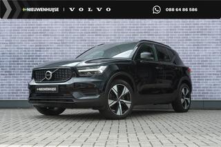 VOLVO XC40 1.5 T4 Recharge R-Design | Plug-in Hybrid (PHEV) | Achteruitrijcamera | Navigatie | Apple Carplay | Android Auto | Stoelverwarming | Elektrische Achterklep |