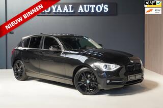 BMW 1-Serie (2011 - 2019)