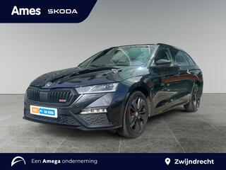 Skoda Octavia Combi