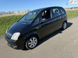 Opel Meriva (2003 - 2010)