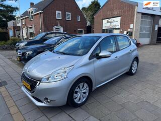 Peugeot 208 (2012 - 2019)