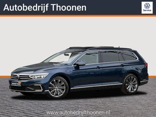 Volkswagen Passat Variant (2014 - 2023)