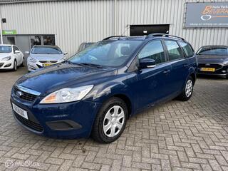 Ford Focus Wagon (2005 - 2011)