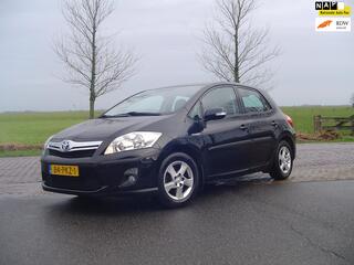 Toyota Auris (2006 - 2012)