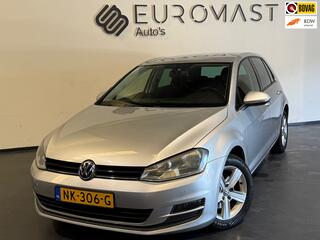 Volkswagen Golf VII