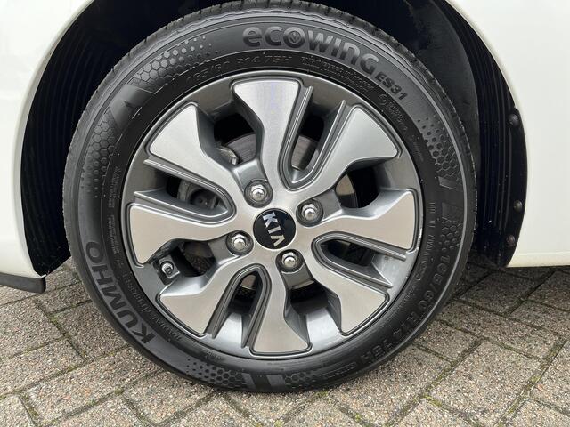 KIA Picanto 1.0 CVVT ComfortPlusLine Navigator | All-in prijs | 12 maanden garantie |