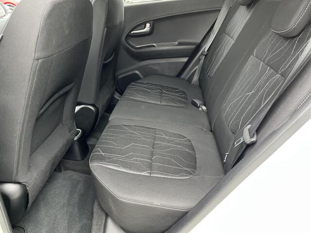KIA Picanto 1.0 CVVT ComfortPlusLine Navigator | All-in prijs | 12 maanden garantie |