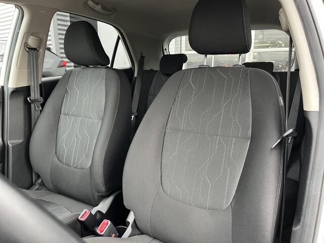 KIA Picanto 1.0 CVVT ComfortPlusLine Navigator | All-in prijs | 12 maanden garantie |