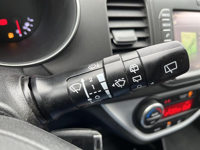 KIA Picanto 1.0 CVVT ComfortPlusLine Navigator | All-in prijs | 12 maanden garantie |