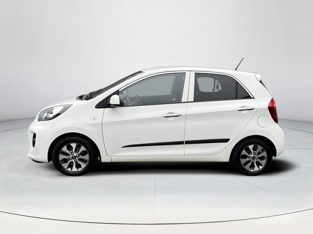 KIA Picanto 1.0 CVVT ComfortPlusLine Navigator | All-in prijs | 12 maanden garantie |