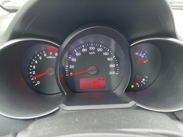 KIA Picanto 1.0 CVVT ComfortPlusLine Navigator | All-in prijs | 12 maanden garantie |