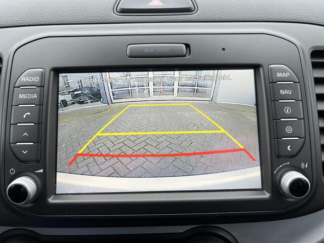 KIA Picanto 1.0 CVVT ComfortPlusLine Navigator | All-in prijs | 12 maanden garantie |