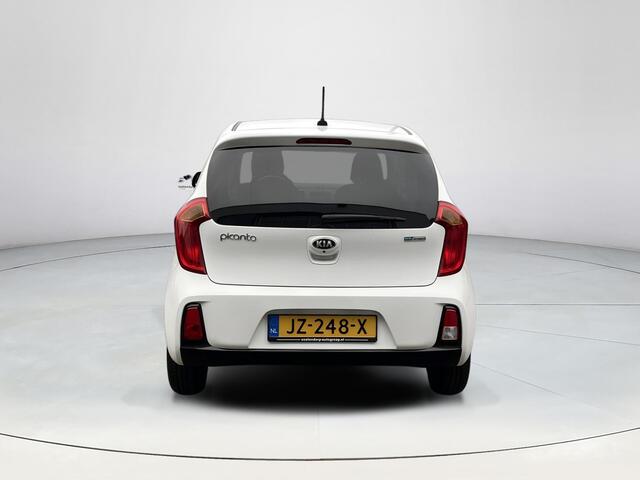 KIA Picanto 1.0 CVVT ComfortPlusLine Navigator | All-in prijs | 12 maanden garantie |