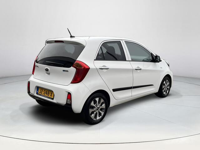 KIA Picanto 1.0 CVVT ComfortPlusLine Navigator | All-in prijs | 12 maanden garantie |