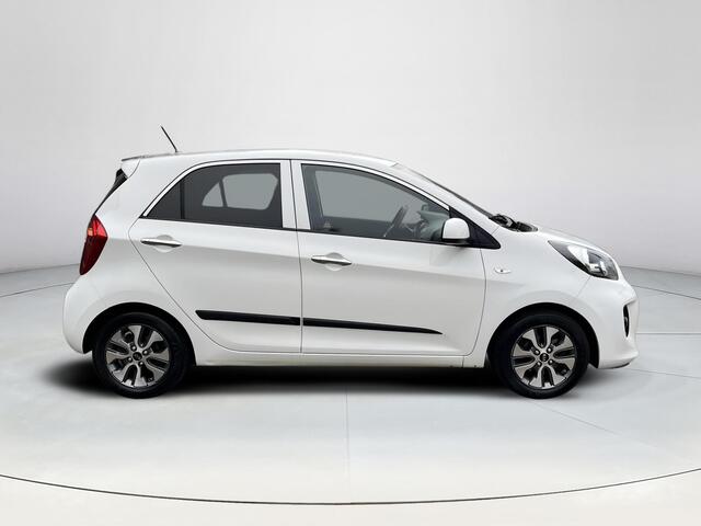 KIA Picanto 1.0 CVVT ComfortPlusLine Navigator | All-in prijs | 12 maanden garantie |