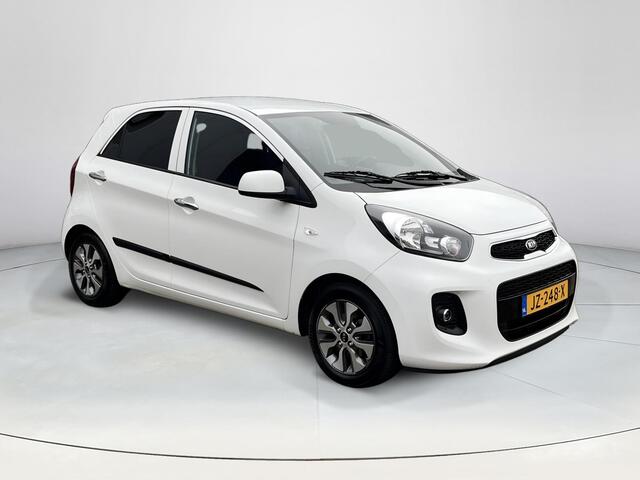 KIA Picanto 1.0 CVVT ComfortPlusLine Navigator | All-in prijs | 12 maanden garantie |