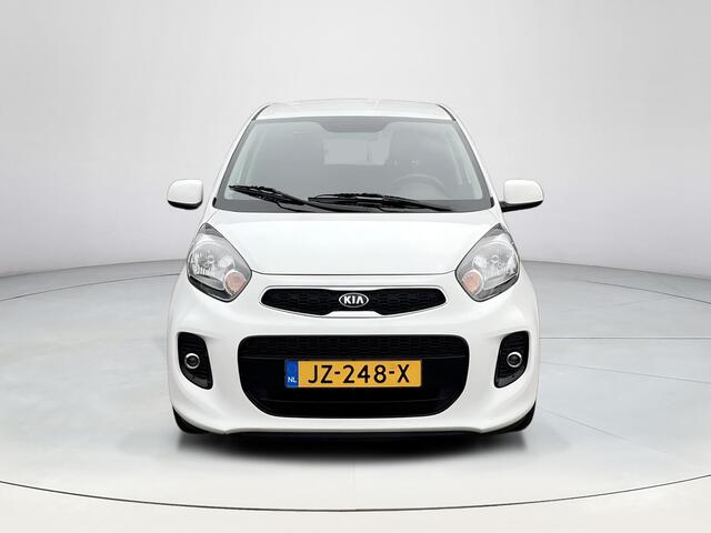 KIA Picanto 1.0 CVVT ComfortPlusLine Navigator | All-in prijs | 12 maanden garantie |