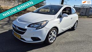 Opel Corsa (2014 - 2019)