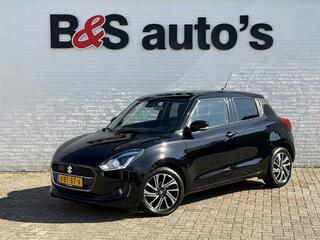 Suzuki Swift (2017 - 2024)