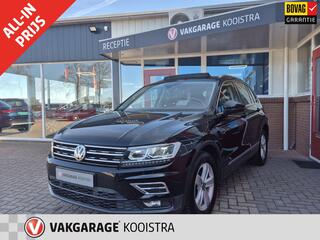 VOLKSWAGEN TIGUAN 1.4 TSI ACT Highline|Pano|Head-Up|Navi|Trekhaak