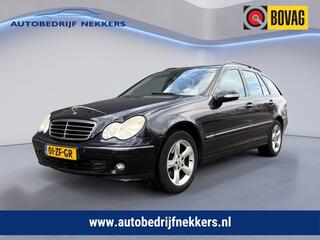 Mercedes-Benz C-Klasse Estate (2007 - 2014)