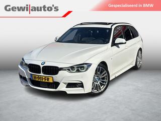 BMW 3-Serie Touring (2012 - 2019)