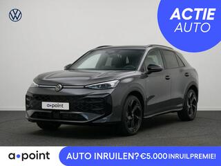 VOLKSWAGEN T-Roc R-Line First Edition 1.5 eTSI 110 kW / 150 PK SUV Panoramadak | Stoelverwarming | Achteruitrijcamera