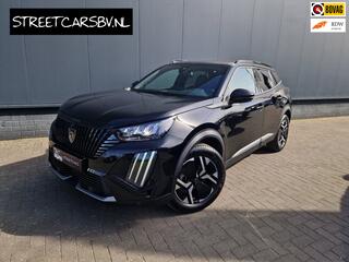 PEUGEOT 2008 1.2 EAT8 130PK Allure /1e eig. /Adap. Cruis /Stoelverw /v+a camera