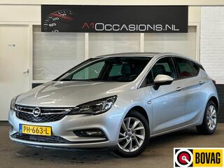 Opel Astra (2015 - 2021)