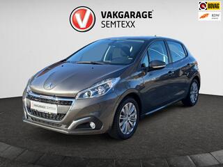 Peugeot 208 (2012 - 2019)