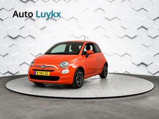 Fiat 500 (2007 - 2025)