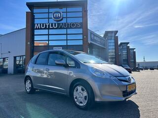 HONDA JAZZ 1.4 Hybrid Business Mode 5deurs Automaat NAP Airco