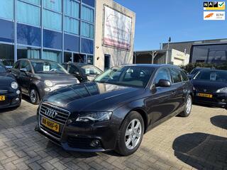 Audi A4 Avant (2008 - 2015)