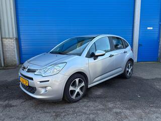 Citroen C3 (2016 - 2023)