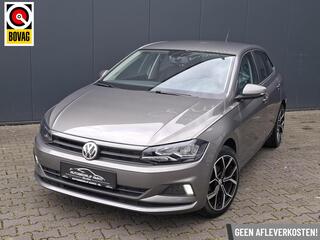 VOLKSWAGEN POLO 1.0 Comfortline Business / ZEER NETTE AUTO