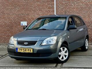 KIA RIO 1.4 L |Stuurbkr |Nieuwe APK |NAP