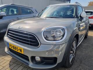 MINI COUNTRYMAN Mini 1.5 Cooper Panodak Navi 1e Eigenaar