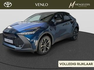 TOYOTA C-HR 2.0 Plug-in Hybrid 220 Dynamic EXTRA INRUILVOORDEEL � 2.500,--