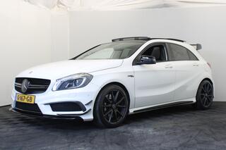 Mercedes-Benz A-Klasse (2012 - 2018)
