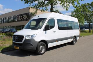 MERCEDES-BENZ SPRINTER 315 2.2 CDI 432 HD L3H2| Rolstoelbus | 9 persoons