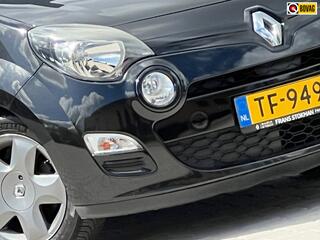 Renault Twingo (2007 - 2014)